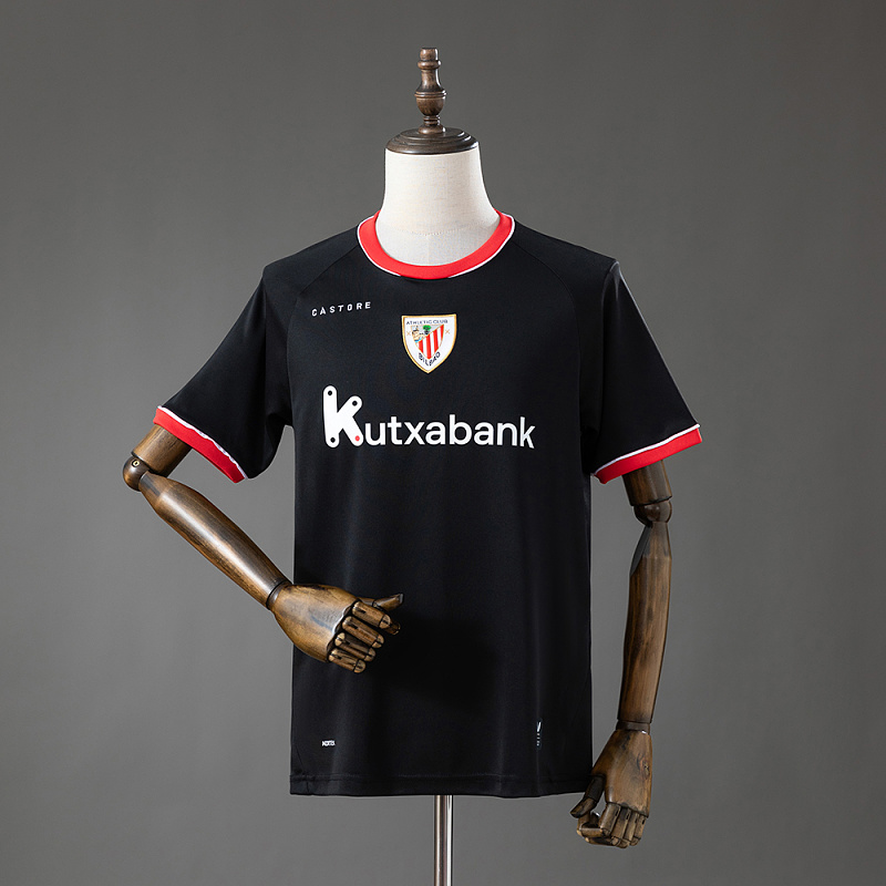 Athletic Club 26/27 Visitante