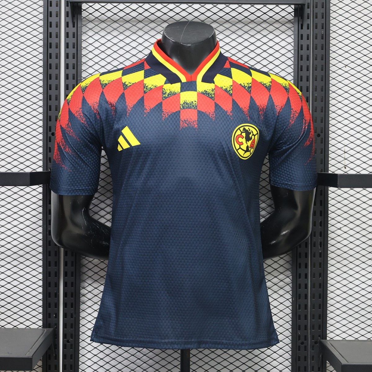 Club América 26/27 Edición especial