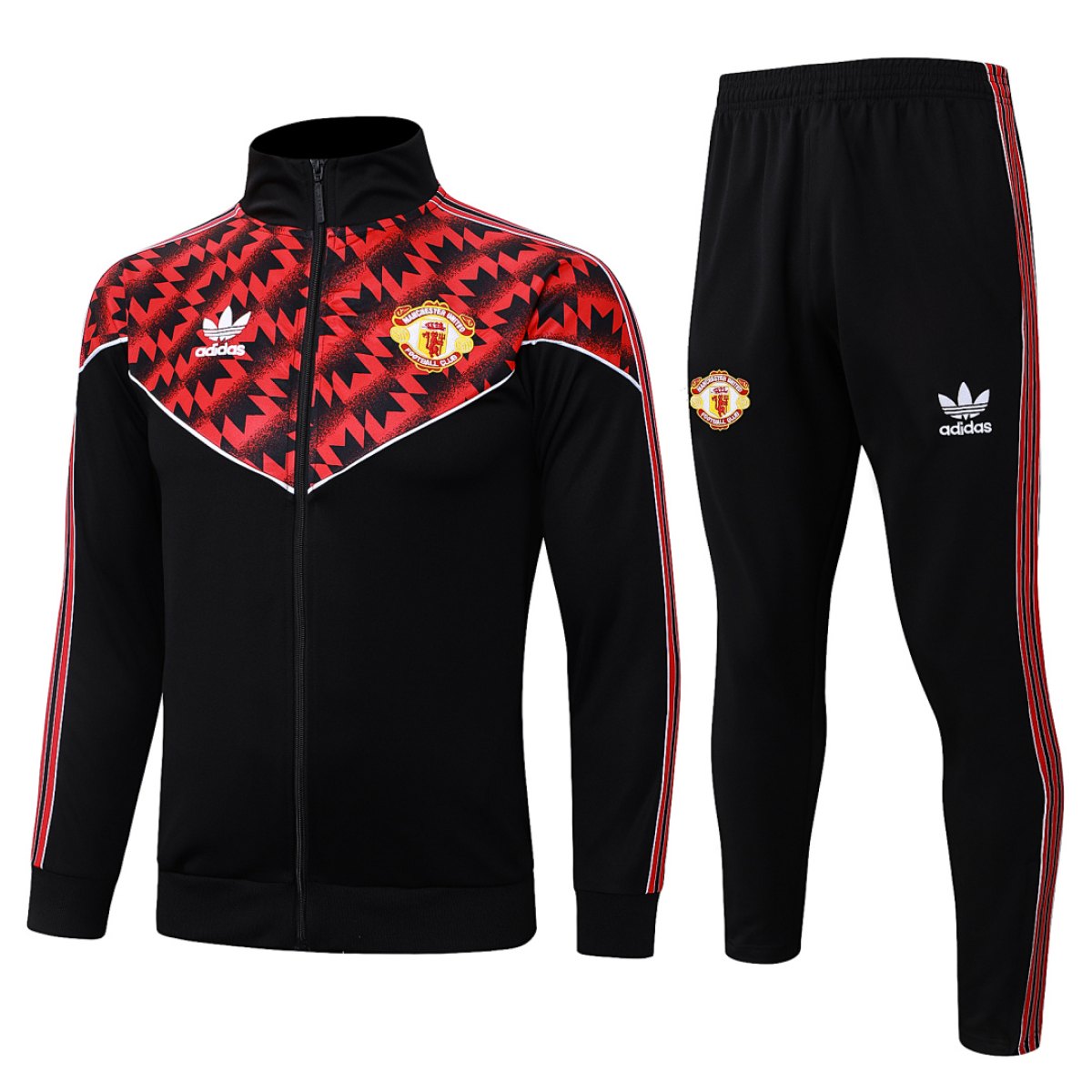 Chándal 25/26 Manchester United
