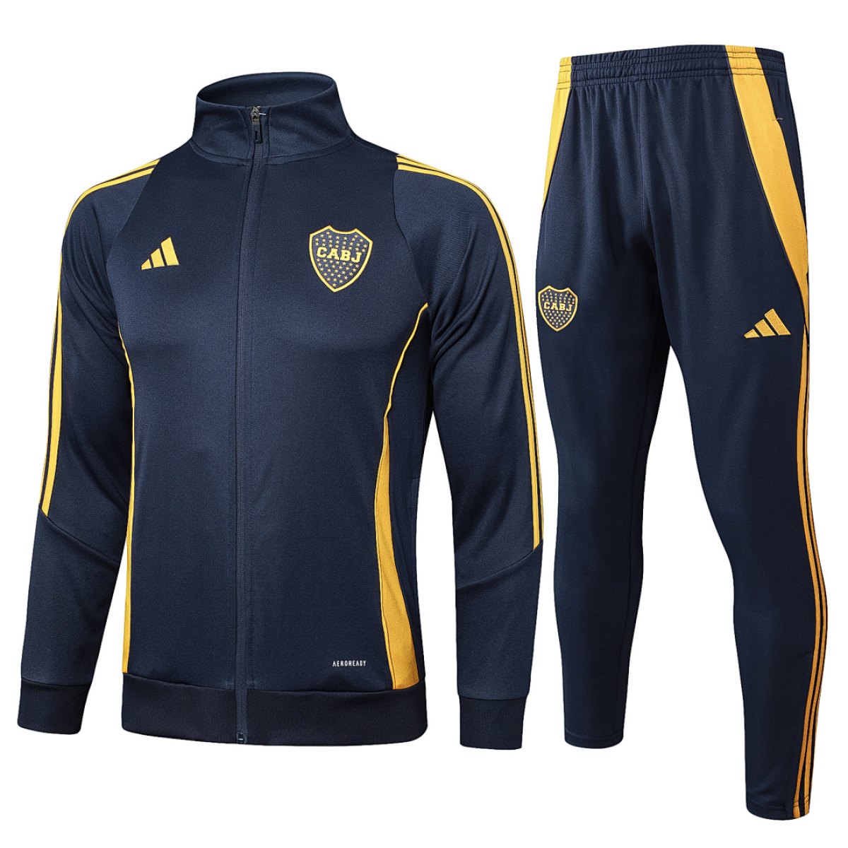 Chándal 24/25 Boca Juniors