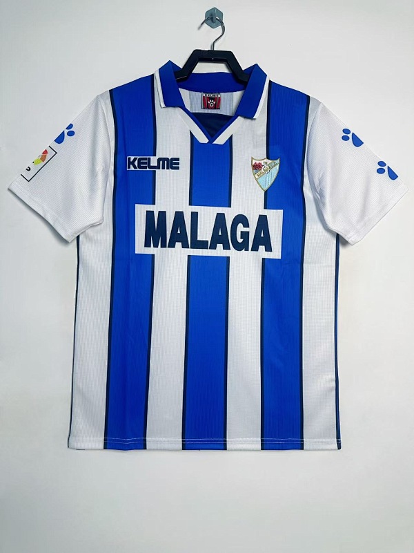Málaga CF Retro 1997/98 Local