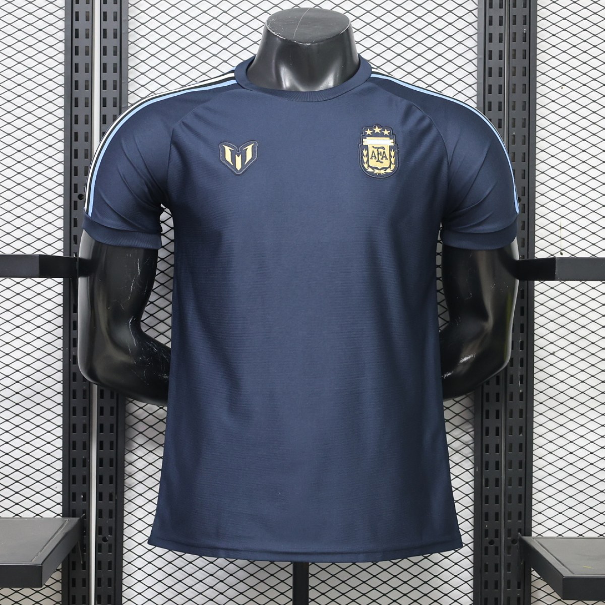 Argentina 26/27 Edición especial