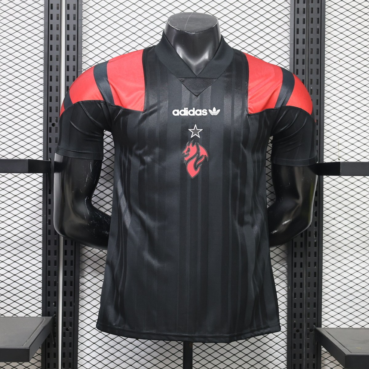 AC Milan 26/27 Edición especial