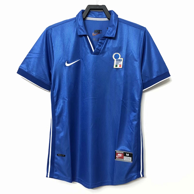Italia Retro 1998 Local
