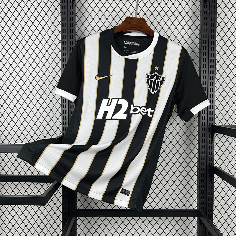 Atlético Mineiro 26/27 Local