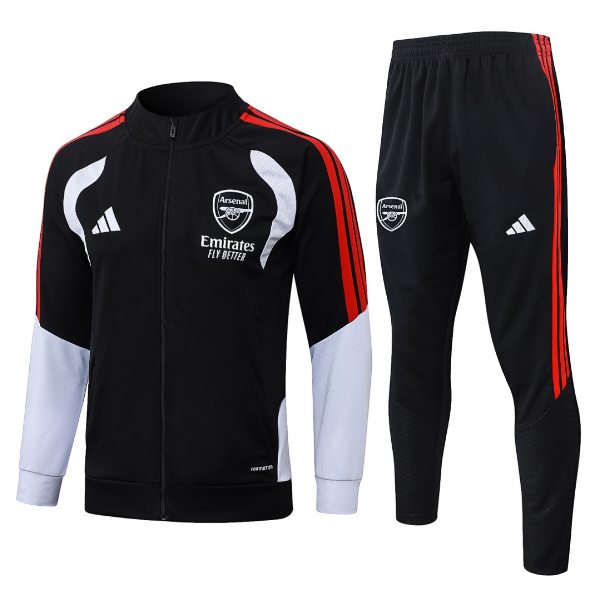 Chándal 26/27 Arsenal