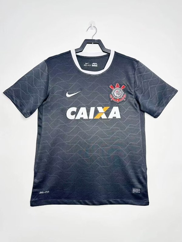 Corinthians Retro 2012/13 Local