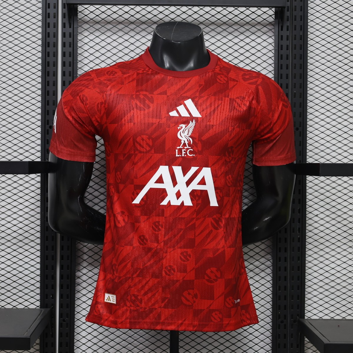 Liverpool 26/27 Edición especial
