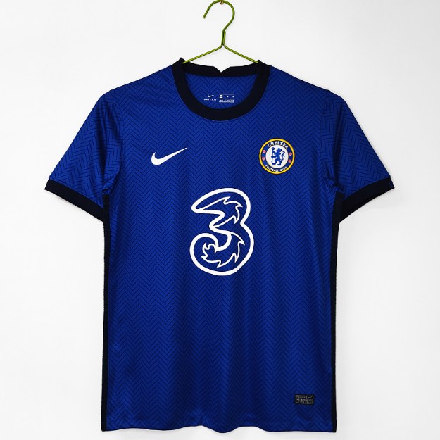 Chelsea Retro 2021 Local