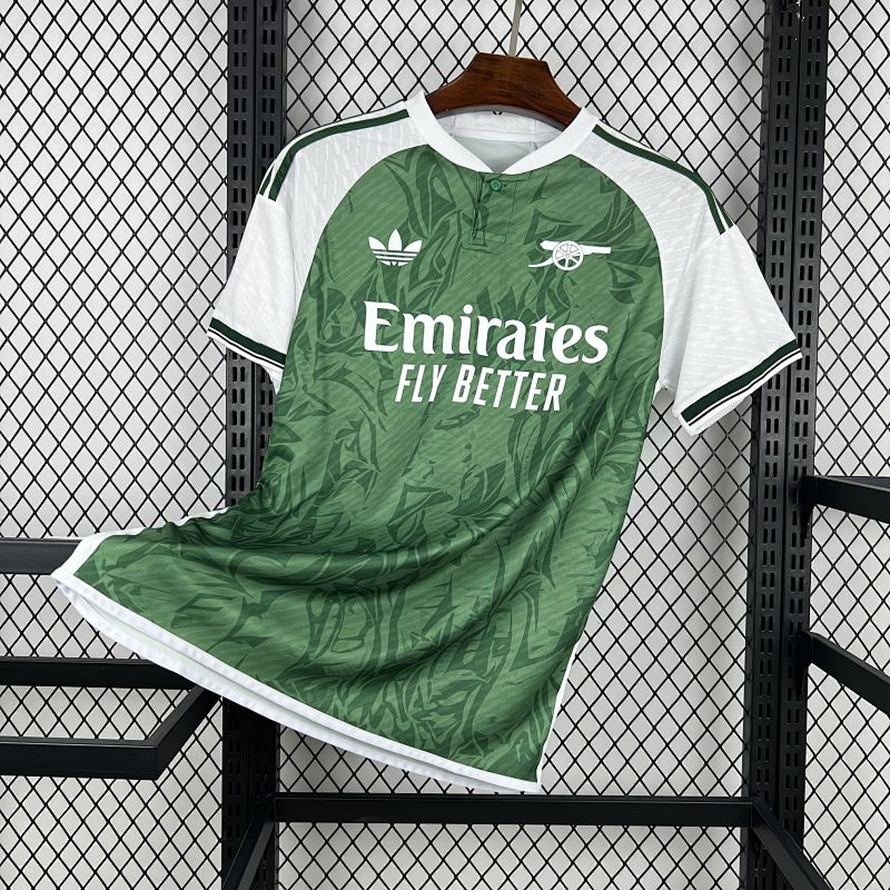 Arsenal 26/27 Edición especial