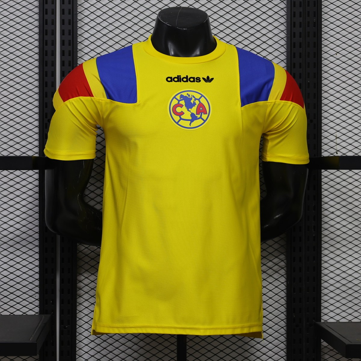 Club América 26/27 Edición especial
