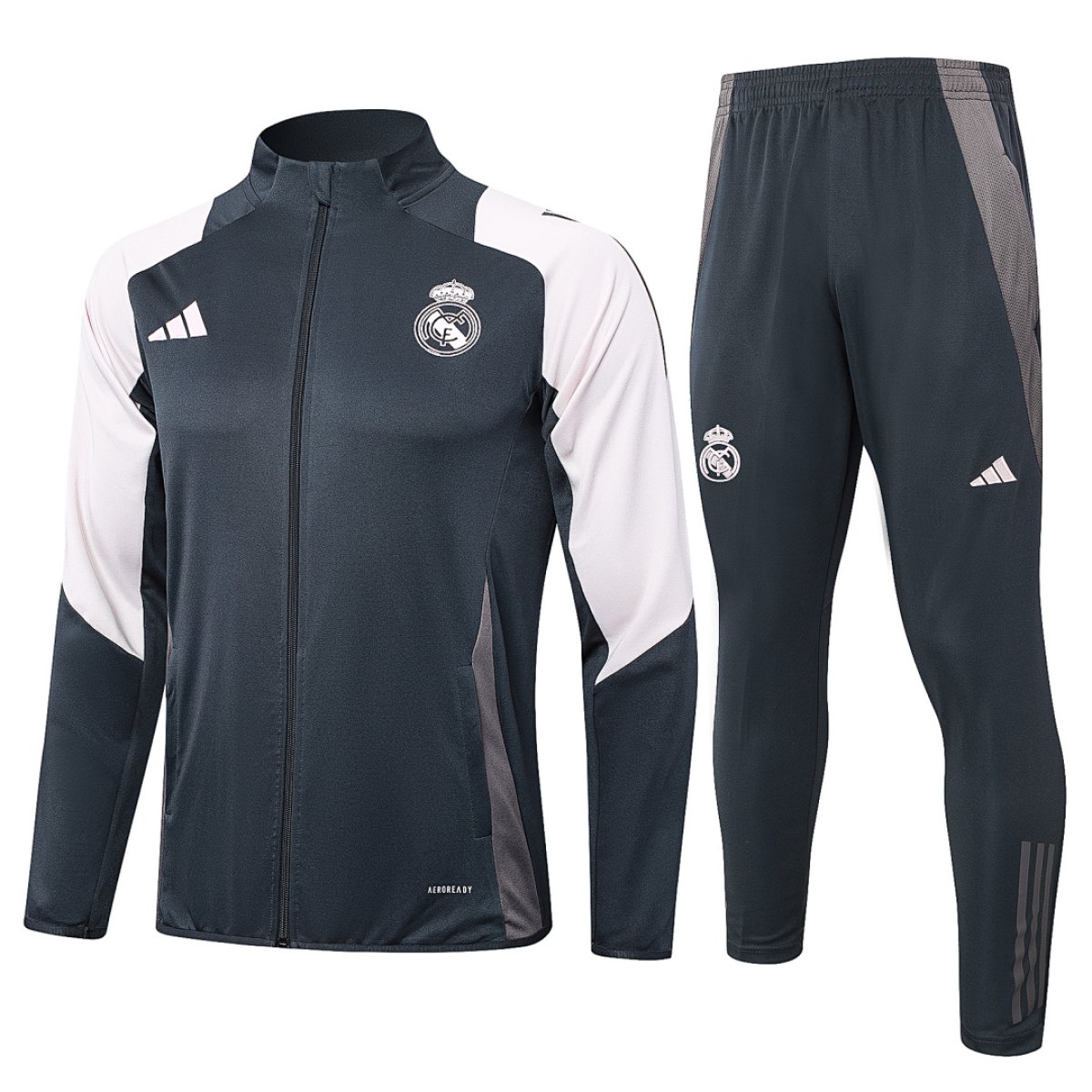 Chándal 24/25 Real Madrid