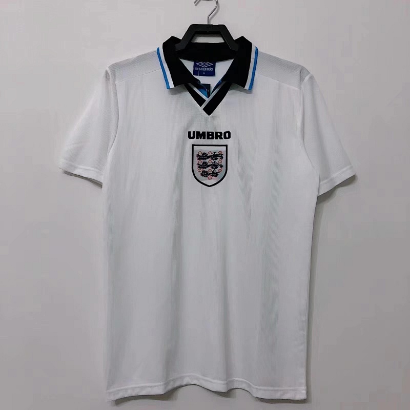 Inglaterra Retro 1996 Local