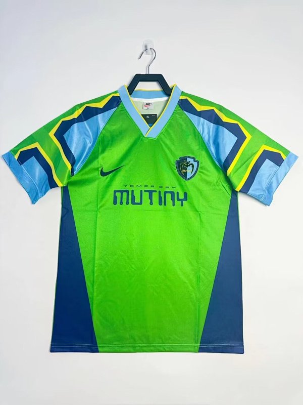 Tampa Bay Mutiny Retro 1996/97 Edición especial