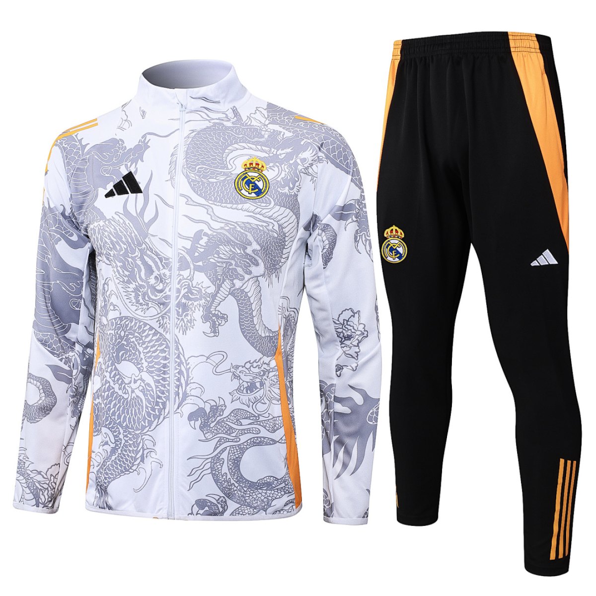 Chándal 24/25 Real Madrid