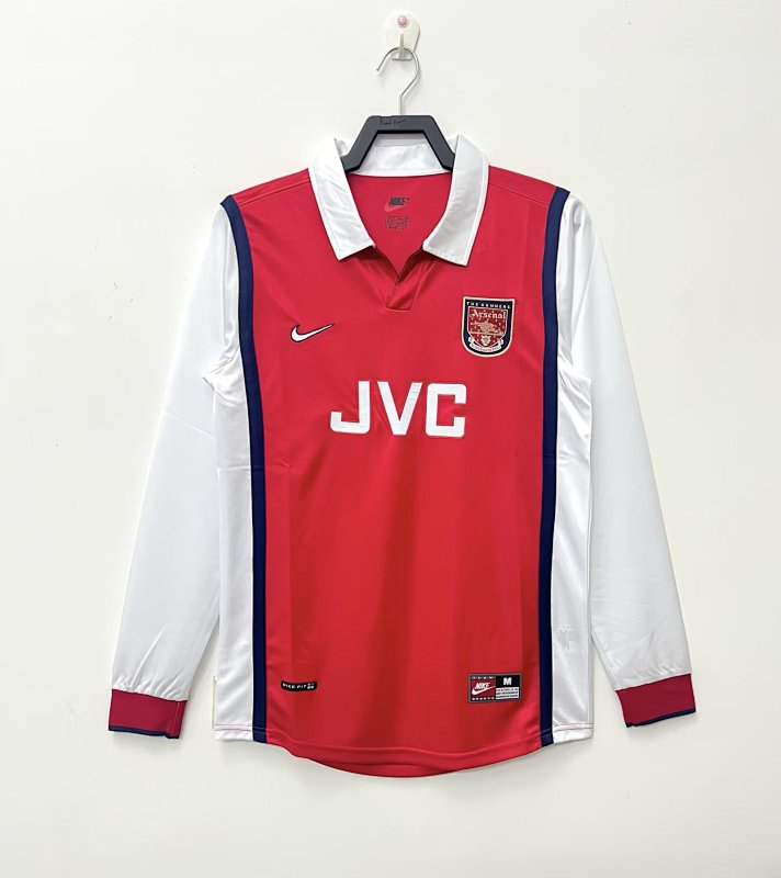 Arsenal Retro 1998 Local