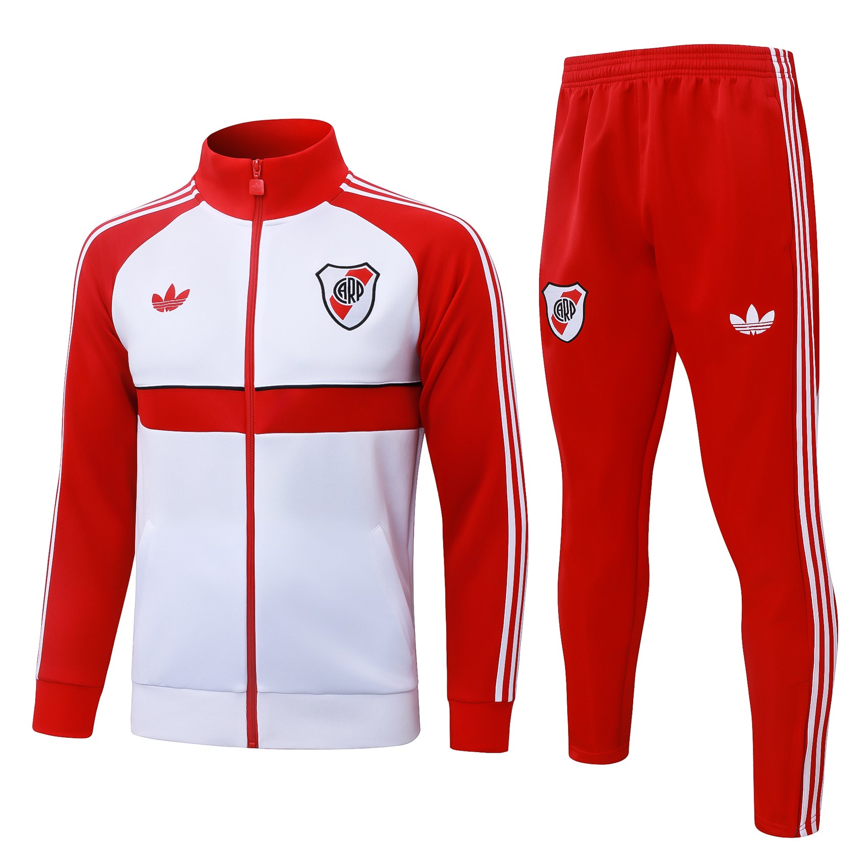 Chándal 26/27 River Plate