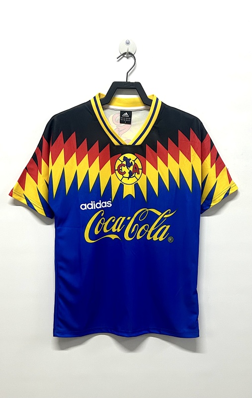 Club América Retro 1995 Visitante