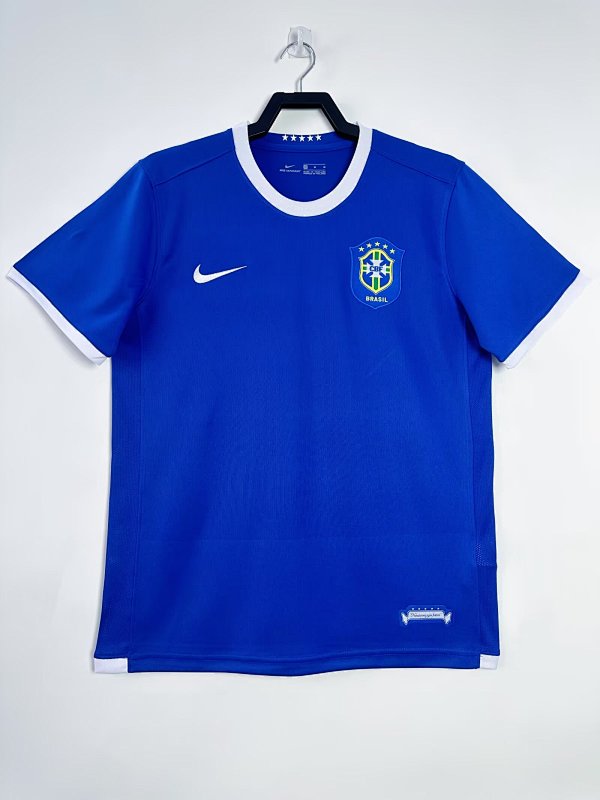 Brasil Retro 2006 Visitante
