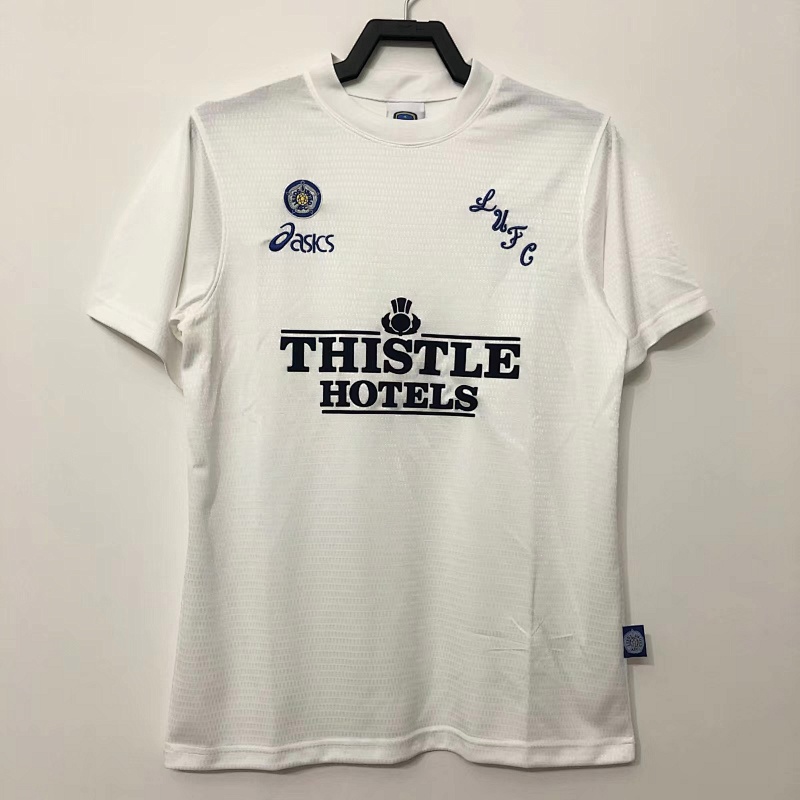 Leeds United Retro 1995/96 Edición especial