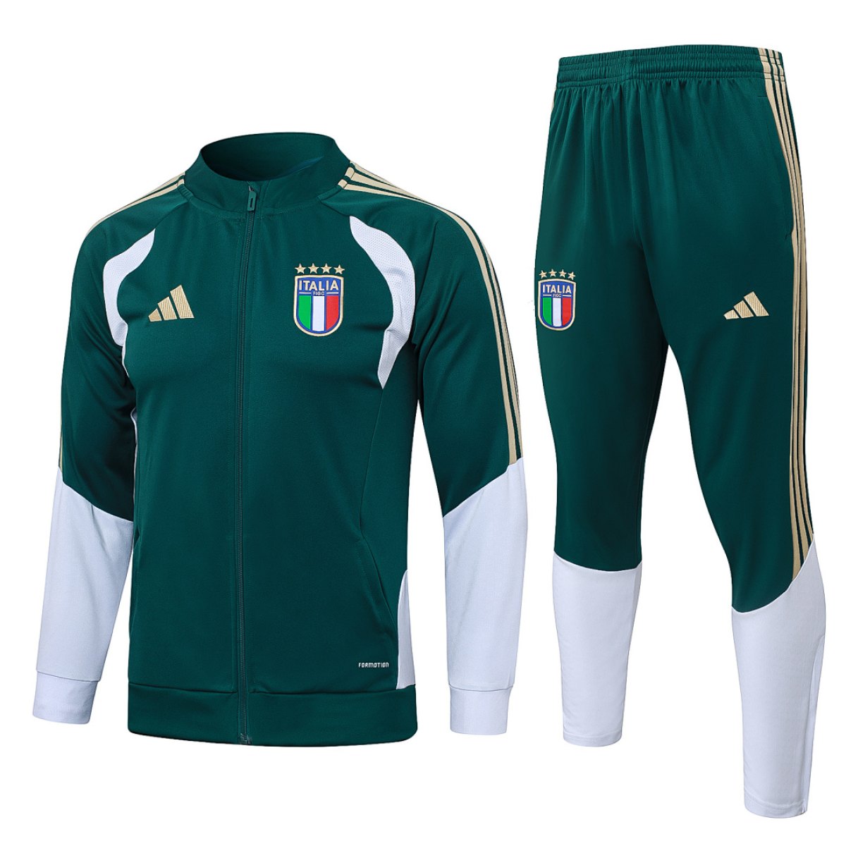 Chándal 26/27 Italia