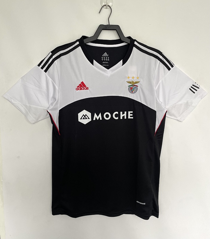 Benfica Retro 2013/14 Visitante