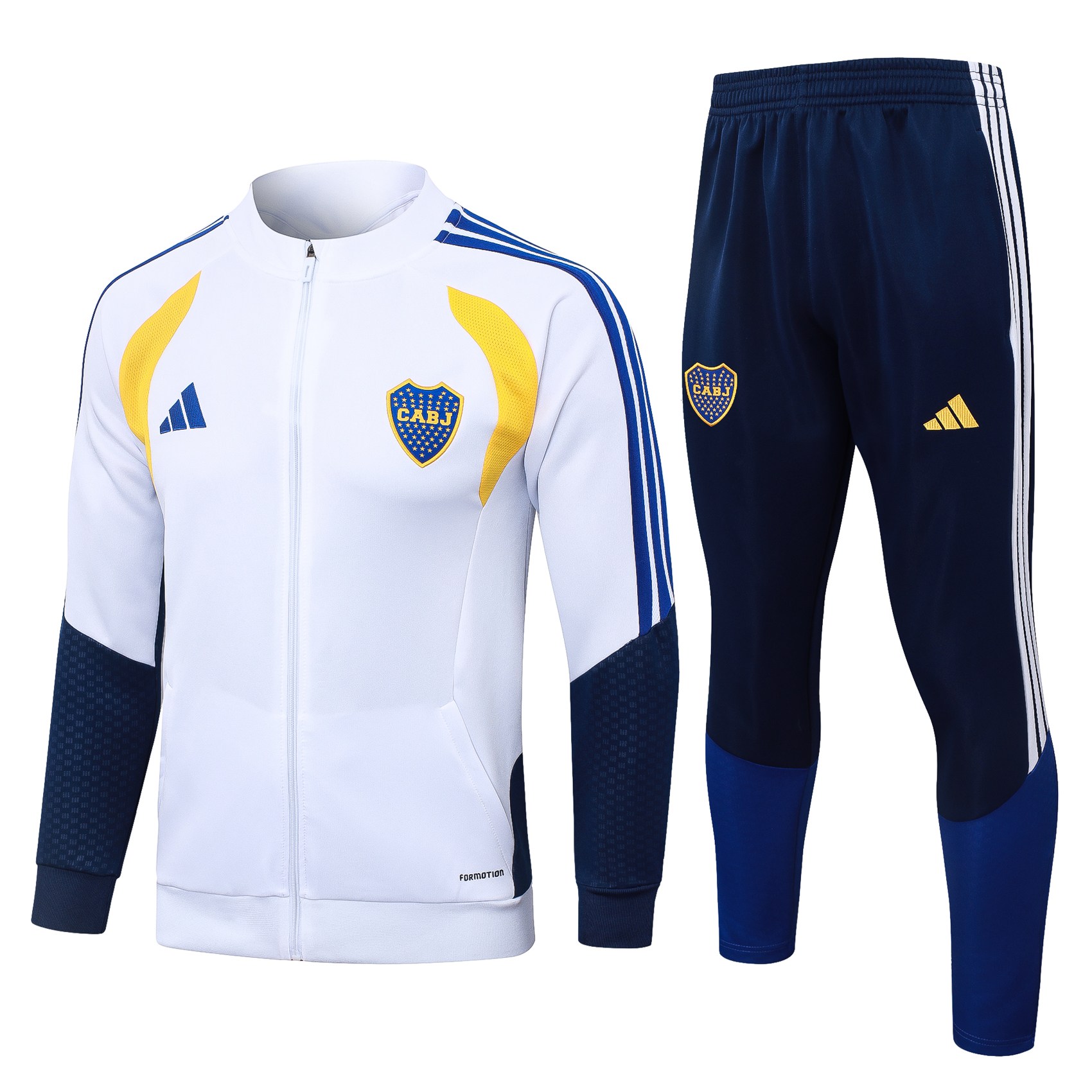 Chándal 26/27 Boca Juniors