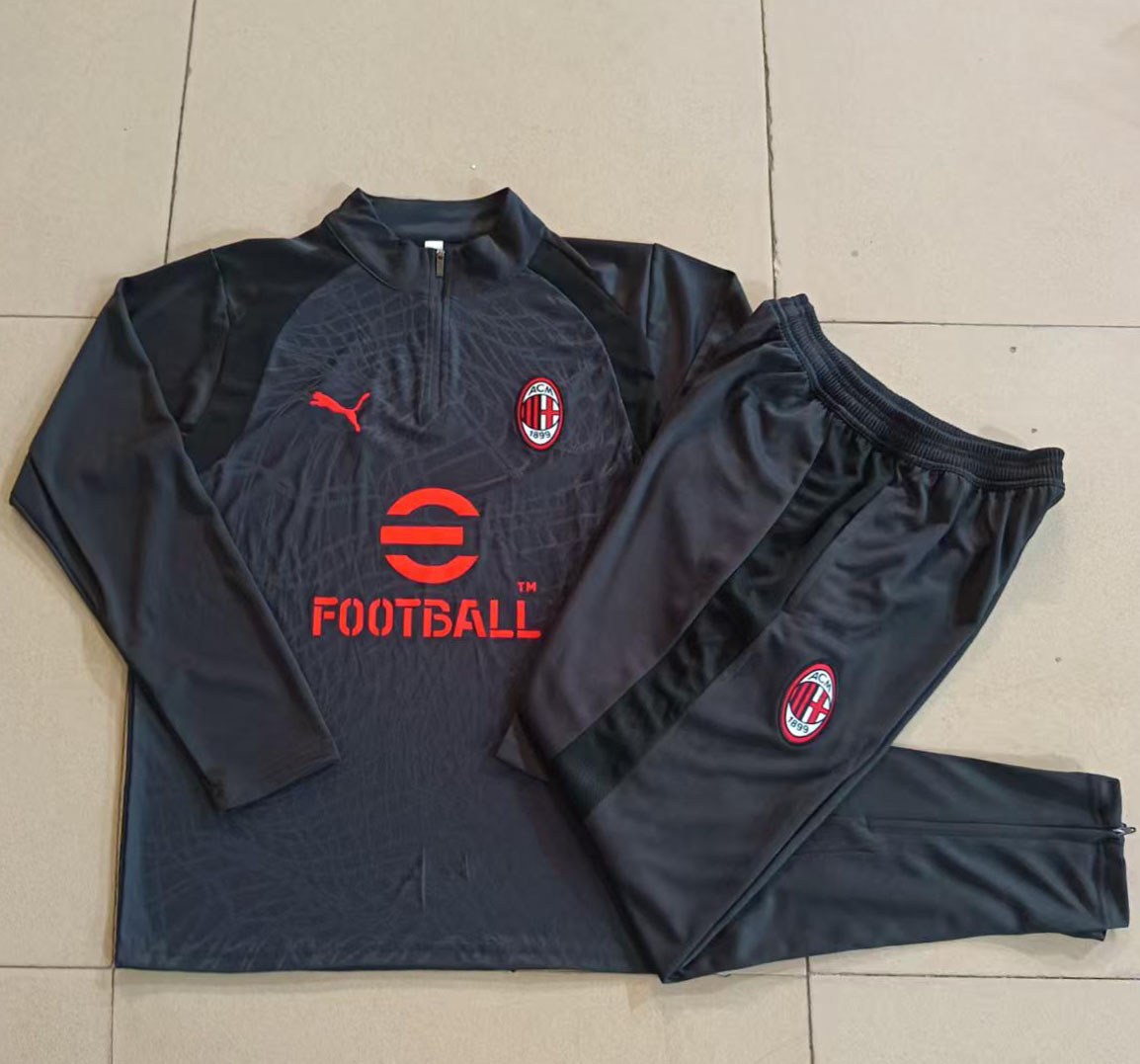 Chándal 26/27 AC Milan