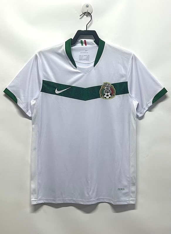 México Retro 2006 Visitante