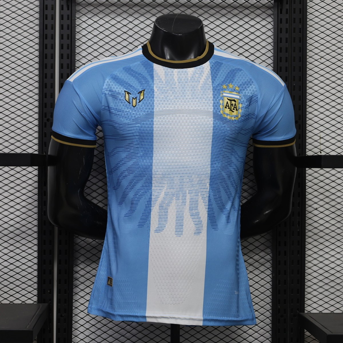 Argentina 26/27 Edición especial