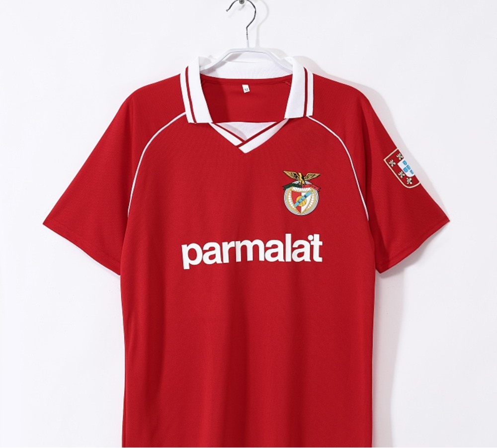 Benfica 94/95 Retro local