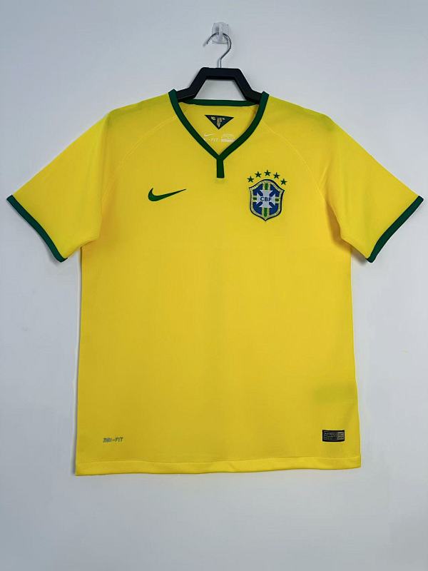 Brasil Retro 2014 Local