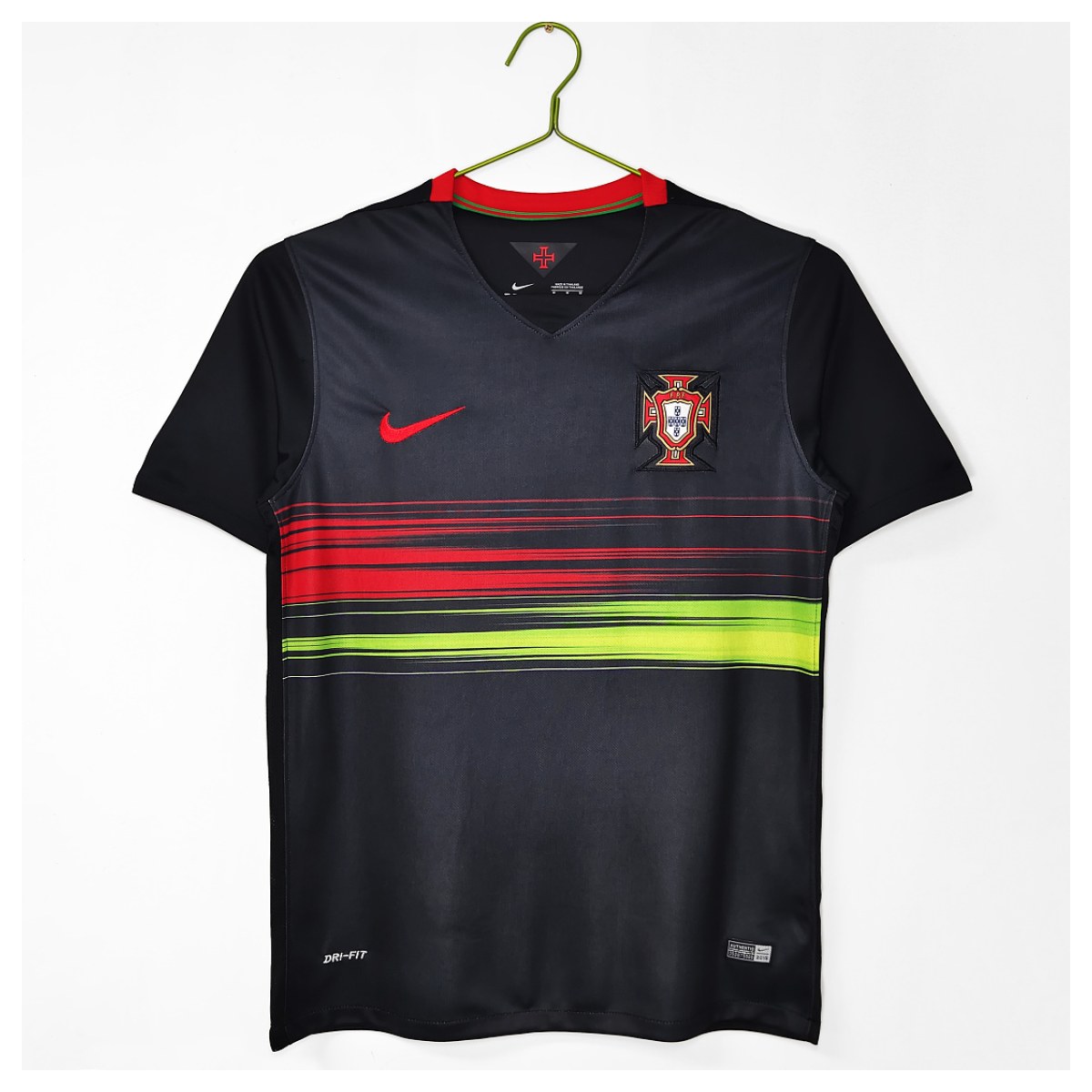Portugal Retro 2015 Visitante