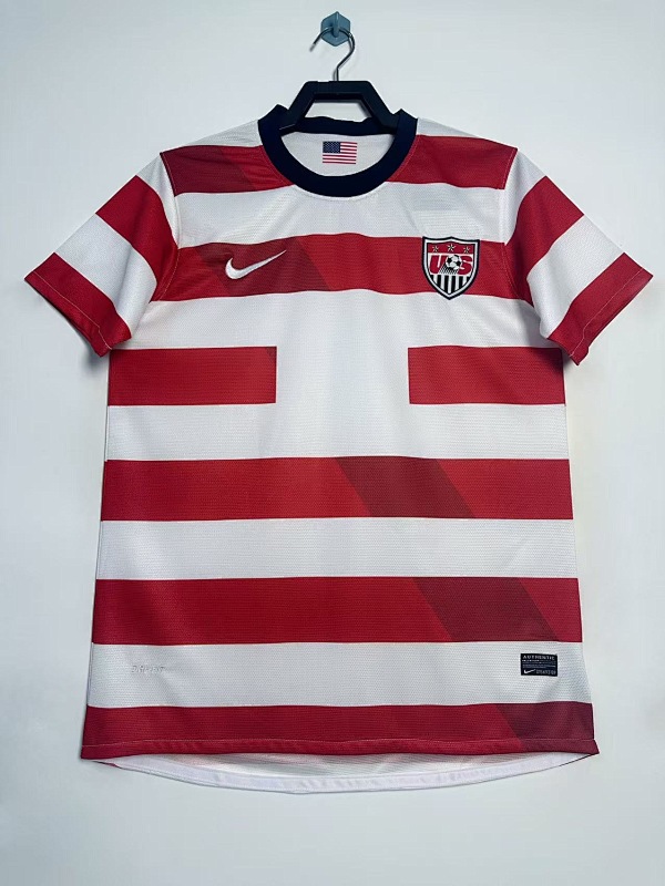 Estados Unidos Retro 2013 Local