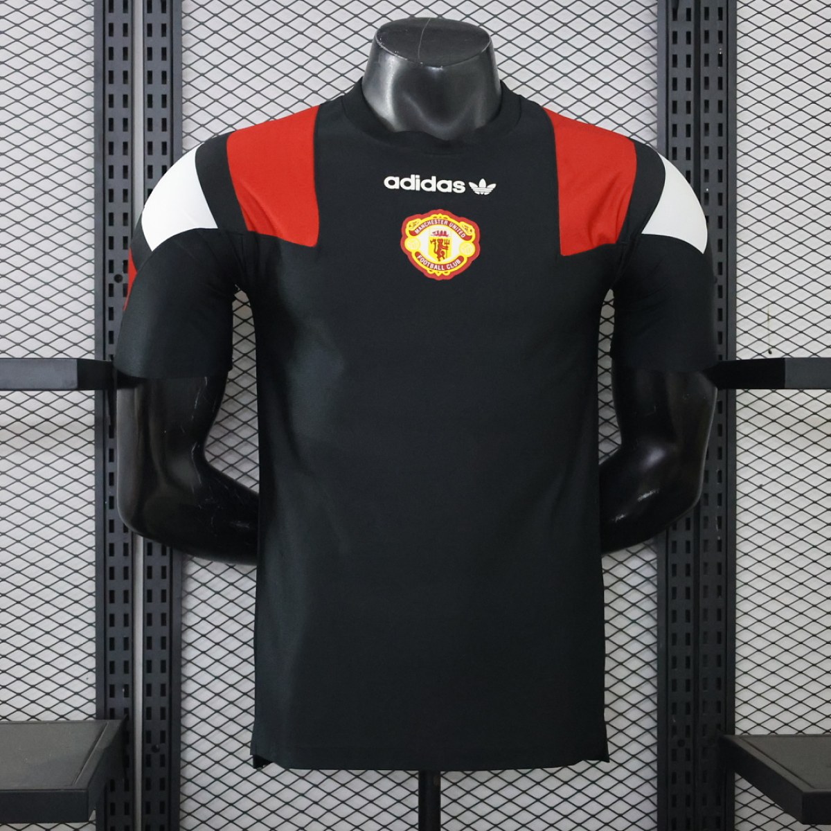 Manchester United 26/27 Edición especial
