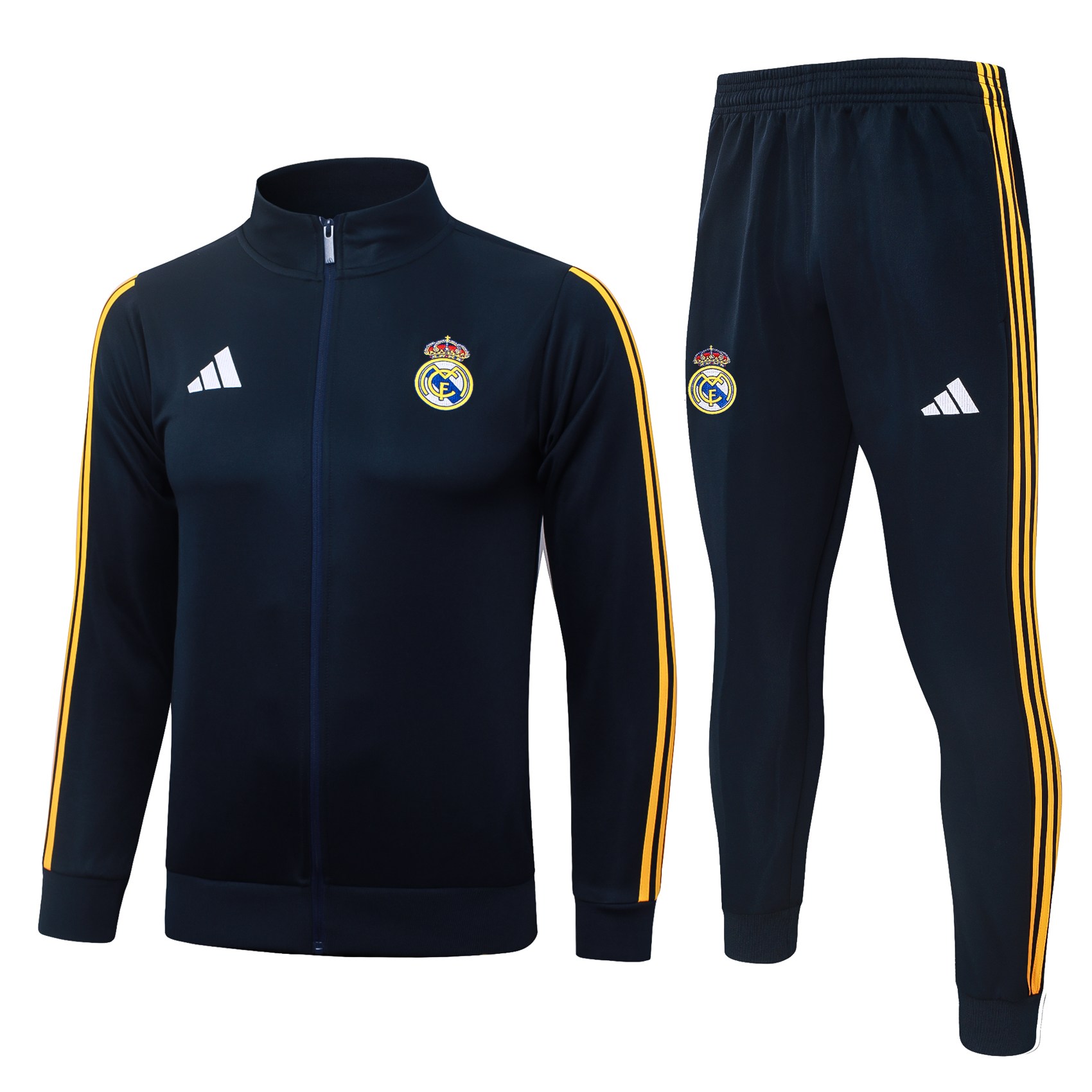 Chándal 26/27 Real Madrid