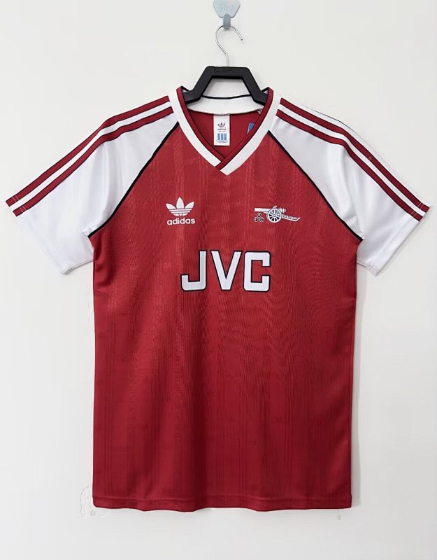 Arsenal Retro 1988/90 Local