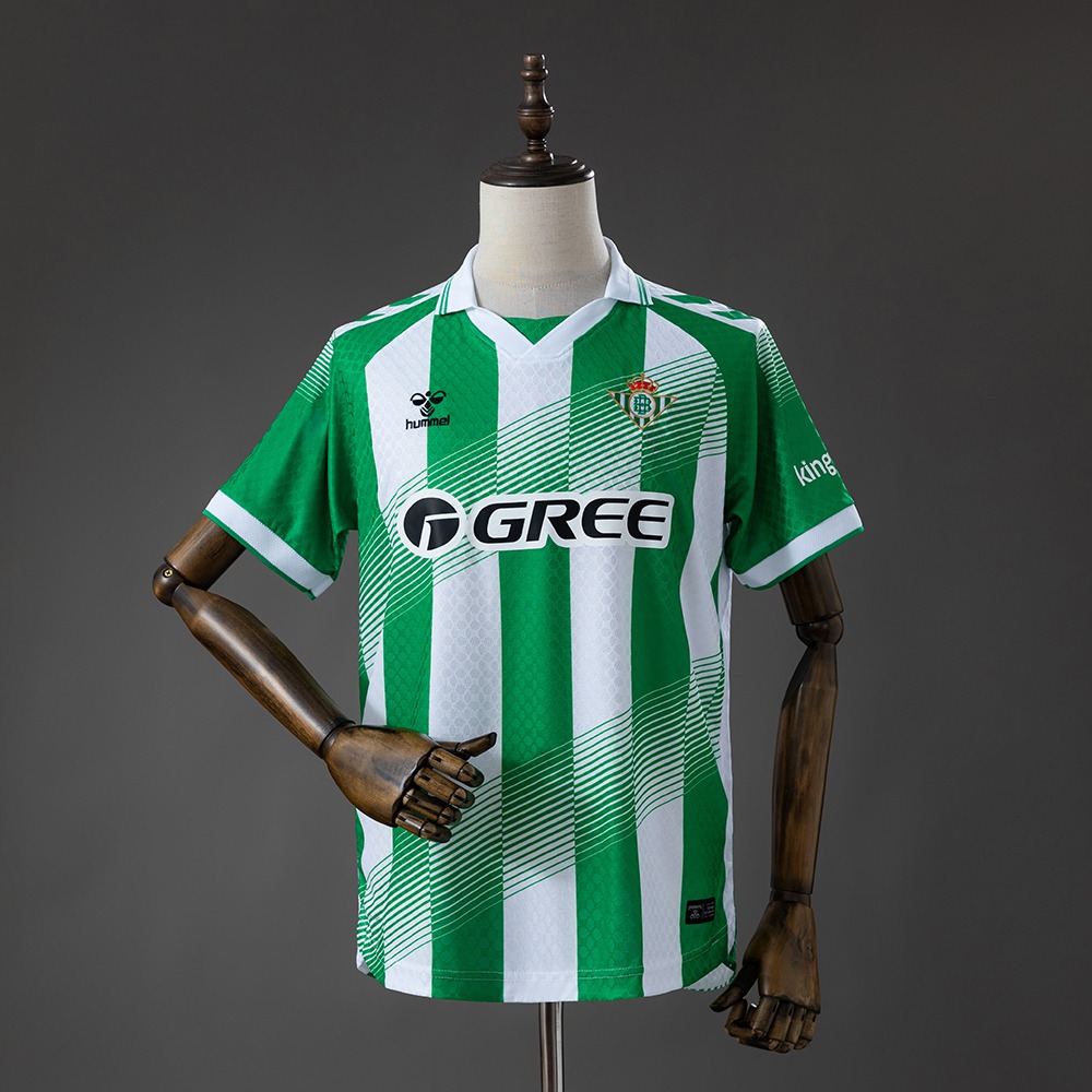 Real Betis 26/27 Local