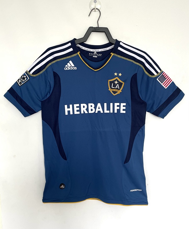 LA Galaxy Retro 2011/12 Visitante