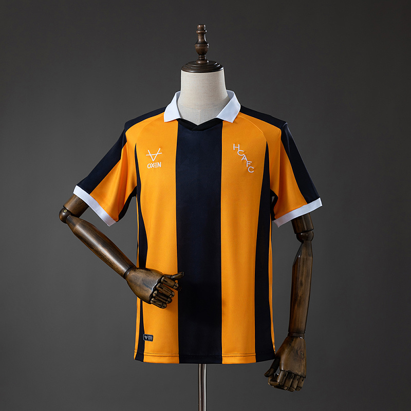 Hull City 26/27 Local