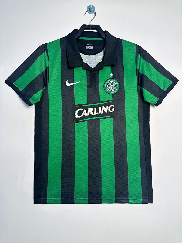 Celtic Retro 2006/07 Visitante