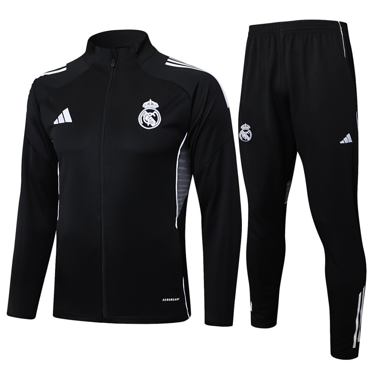 Chándal 25/26 Real Madrid