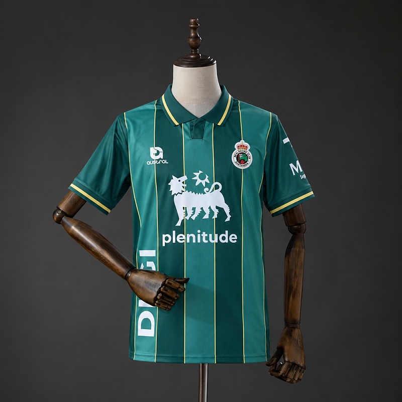Real Racing Club 26/27 Visitante
