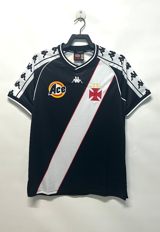 Vasco da Gama Retro 2000 Visitante