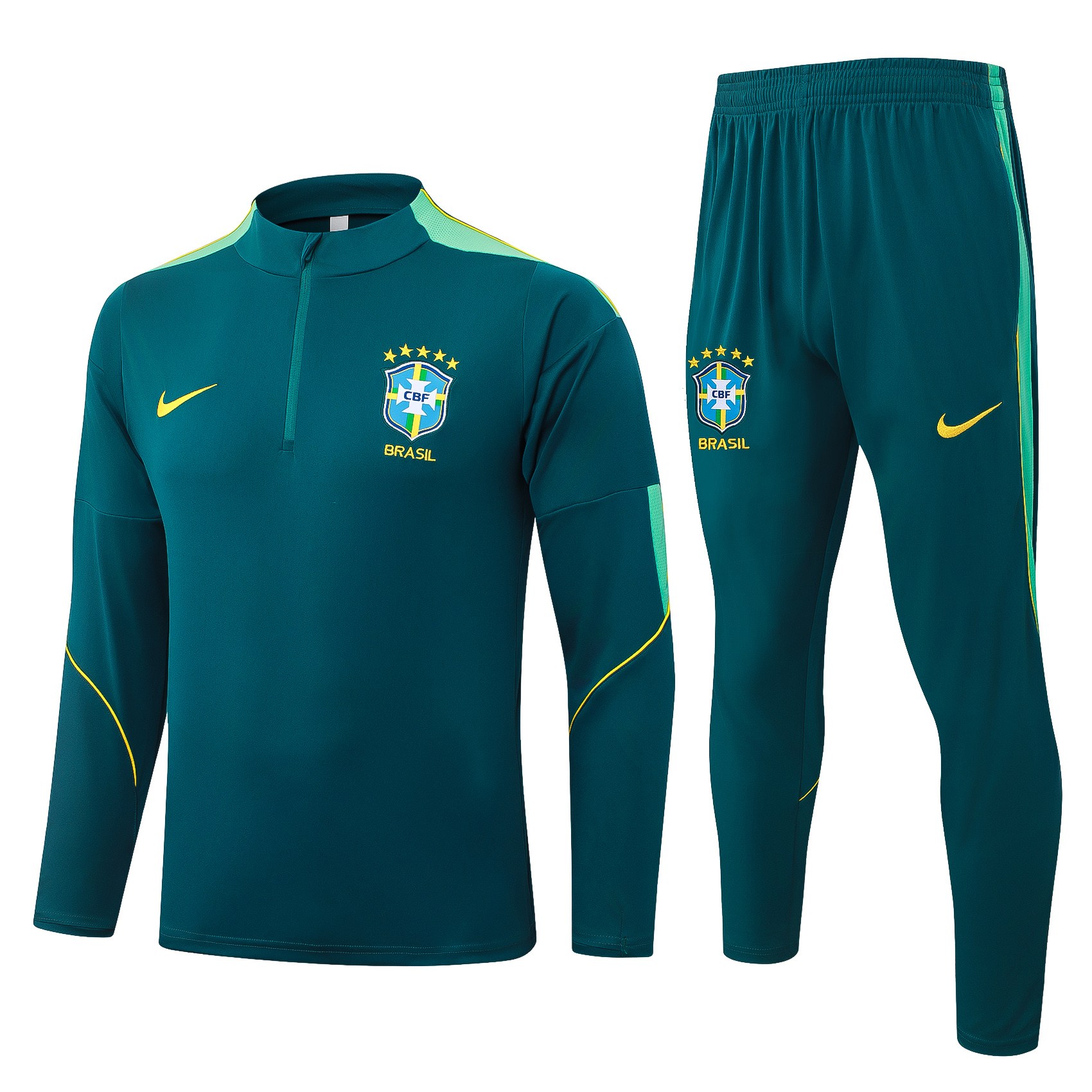 Chándal 26/27 Brasil