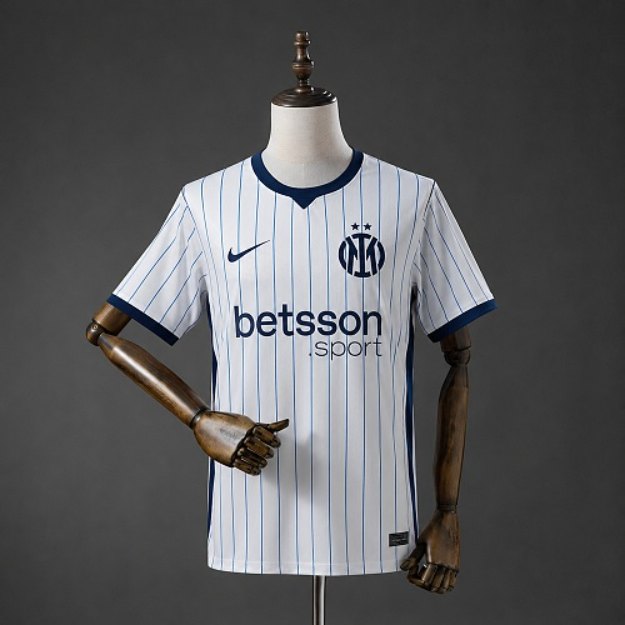 Inter 26/27 Visitante