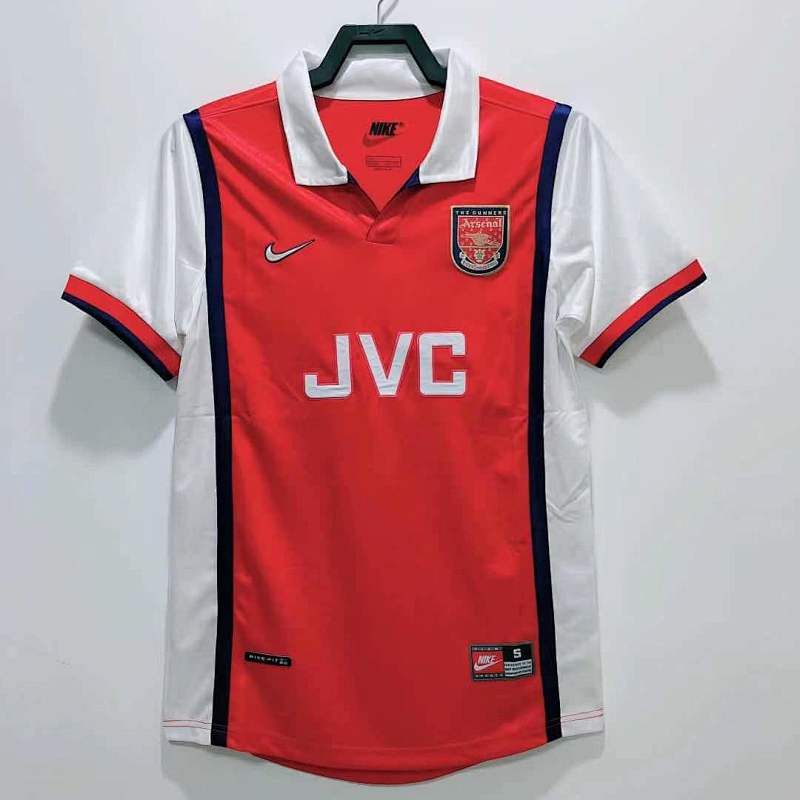 Arsenal Retro 1998/99 Edición especial