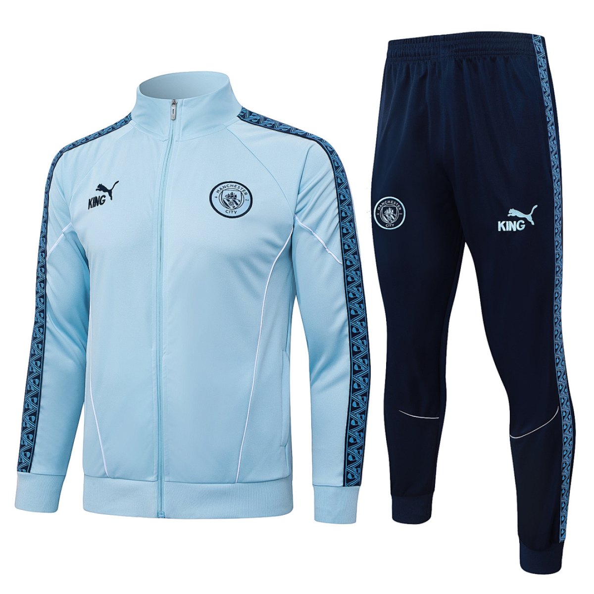 Chándal 25/26 Manchester City