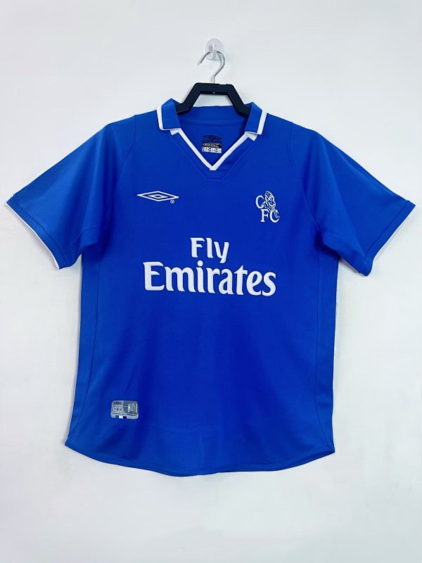 Chelsea Retro 2001/03 Local