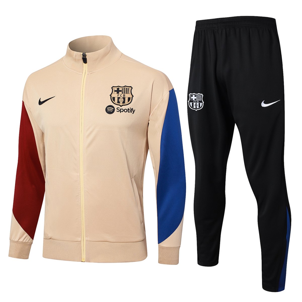 Chándal 24/25 FC Barcelona